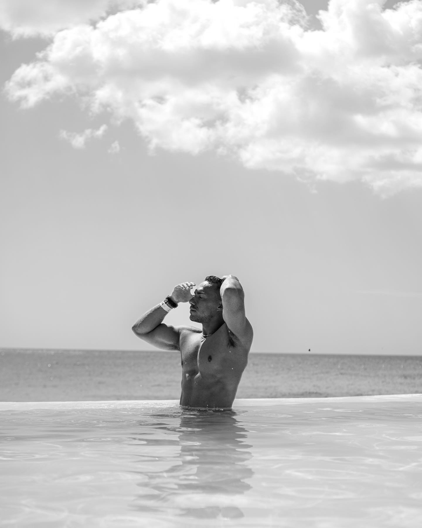 Mike Almeida — Elite Personal Trainer